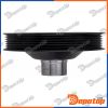Poulie damper vilebrequin pour MERCEDES | RKP-ME-019, 001-10-29780